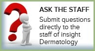 Ask the staff, submit questions directly.