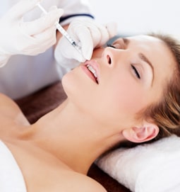 Cosmetic Dermatology